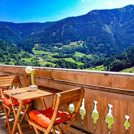 Wastlbauer - Luxus Chalet Mit Wohlfuehlfaktor Kleinsolk 외부 사진