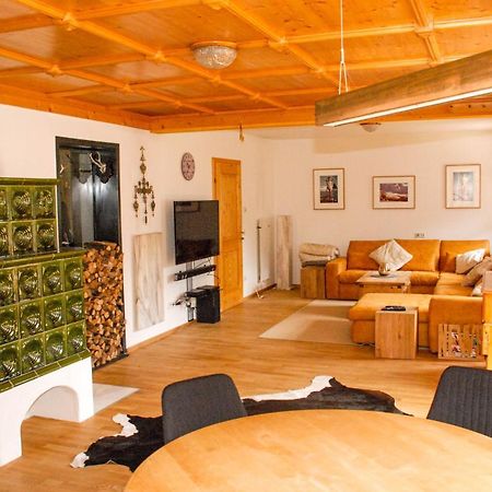 Wastlbauer - Luxus Chalet Mit Wohlfuehlfaktor Kleinsolk 외부 사진