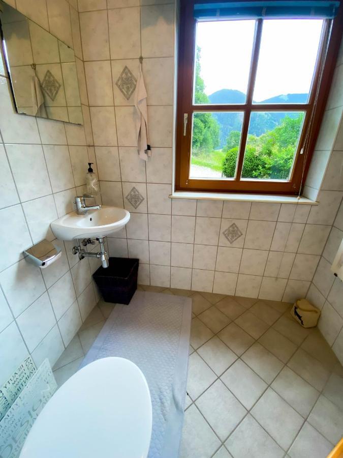 Wastlbauer - Luxus Chalet Mit Wohlfuehlfaktor Kleinsolk 외부 사진