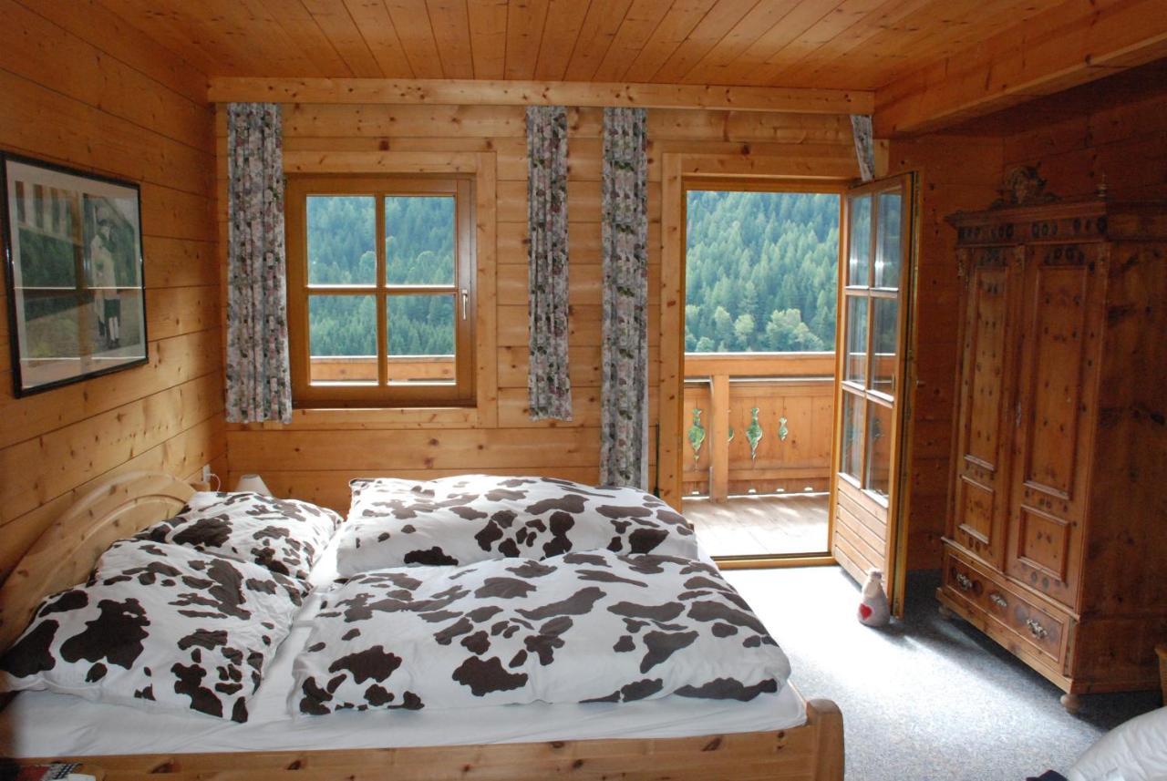 Wastlbauer - Luxus Chalet Mit Wohlfuehlfaktor Kleinsolk 외부 사진