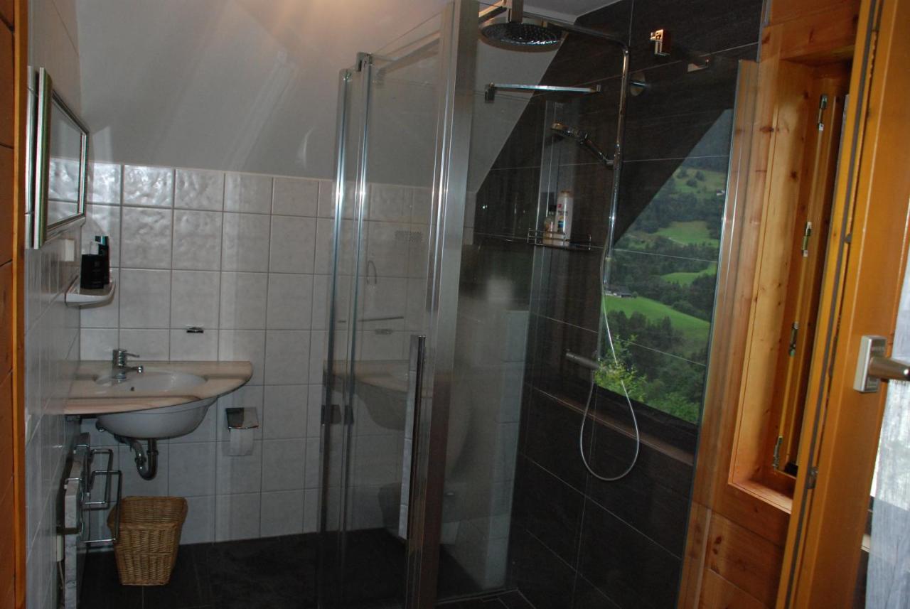 Wastlbauer - Luxus Chalet Mit Wohlfuehlfaktor Kleinsolk 외부 사진