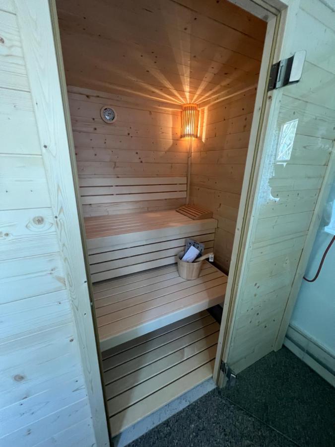 Wastlbauer - Luxus Chalet Mit Wohlfuehlfaktor Kleinsolk 외부 사진