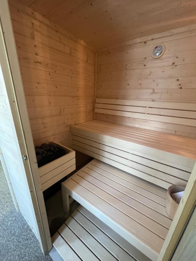 Wastlbauer - Luxus Chalet Mit Wohlfuehlfaktor Kleinsolk 외부 사진