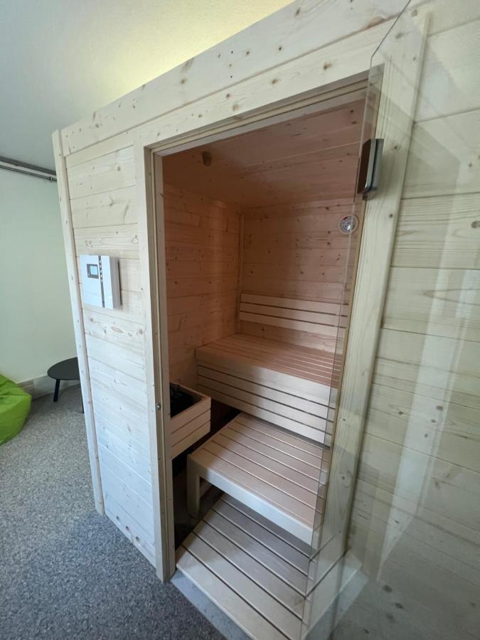 Wastlbauer - Luxus Chalet Mit Wohlfuehlfaktor Kleinsolk 외부 사진